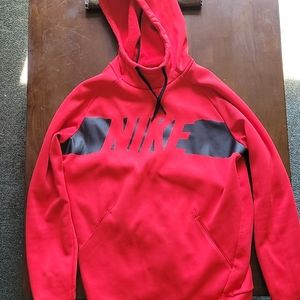 Nike hoody